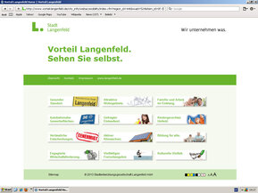 zur Website von vorteil-langenfeld.de