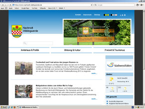 Screenshot Nachrodt-Wiblingwerde