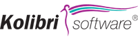 Logo Kolibri Logo Kolibri