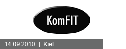 KomFIT 2010